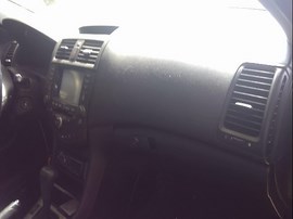2005 HONDA ACCORD, GRAY, EX, 2.4L, VTEC, AT,  A25102